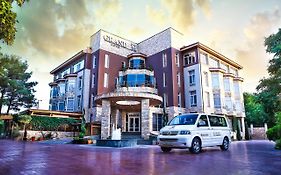 Grand M Hotel